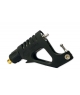 Tattoo Machine Rotary - Cronos - Black