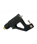 Tattoo Machine Rotary - Cronos - Black