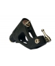 Tattoo Machine Rotary - Cronos - Black