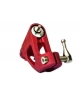 Tattoo Machine Rotary - Cronos Pro - Red